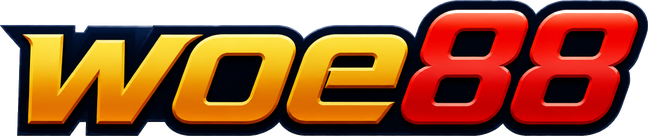 woe88 logo